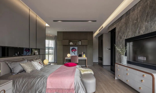 Bedroom Makeovers
