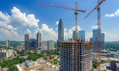 Construction Services